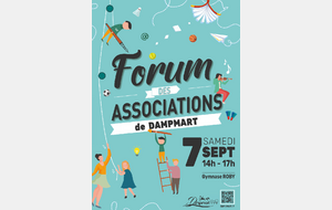 FORUM DES ASSOCIATIONS 2024