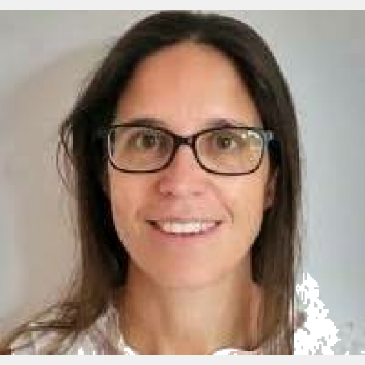 Eliane Metge